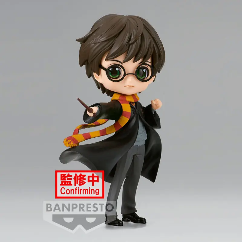 Harry Potter Harry Q posket Figur 14cm Produktfoto