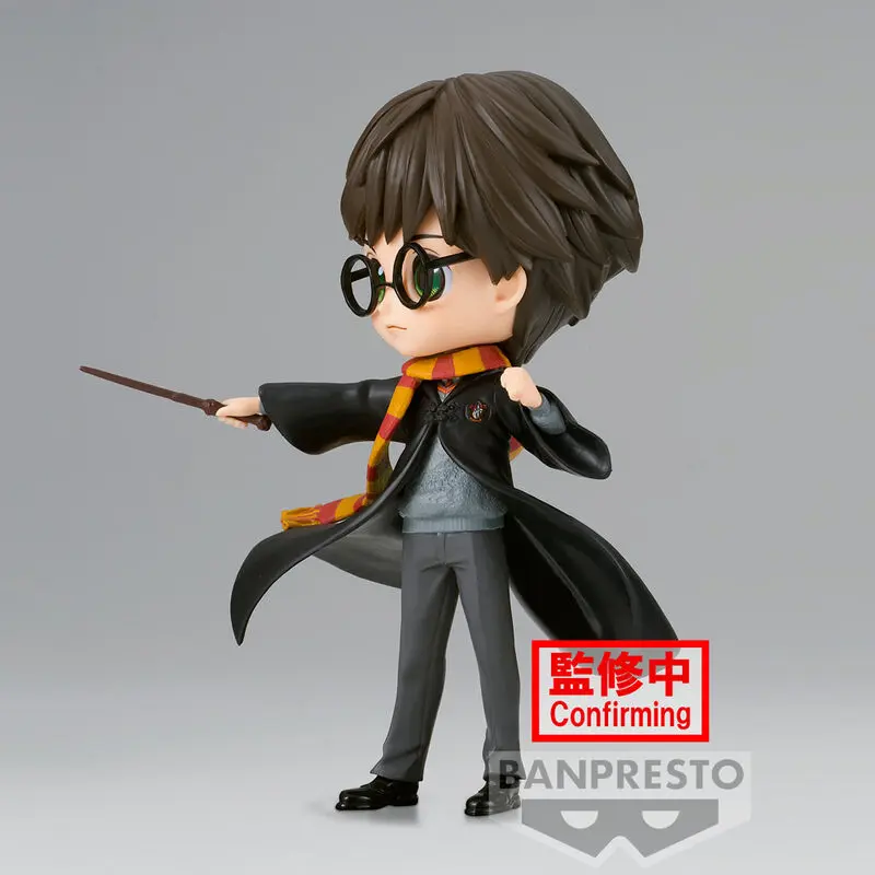 Harry Potter Harry Q posket Figur 14cm Produktfoto
