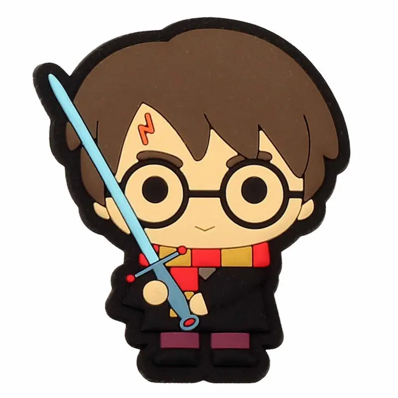 Harry Potter Gummimagnet Harry Potter Sword termékfotó