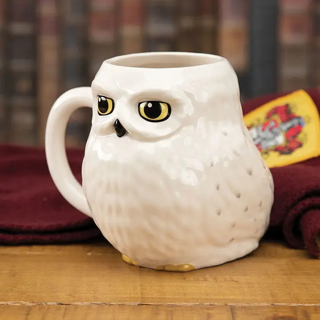 Harry Potter Shaped Tasse Hedwig Produktfoto
