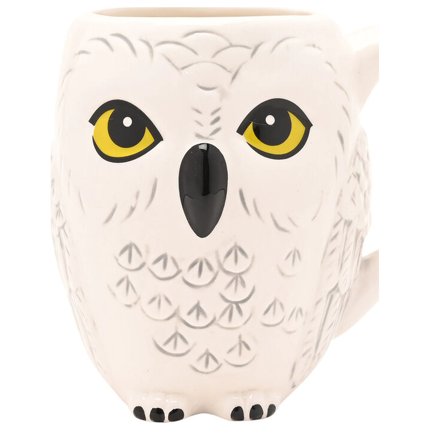 Harry Potter Hedwig 3D Tasse Produktfoto