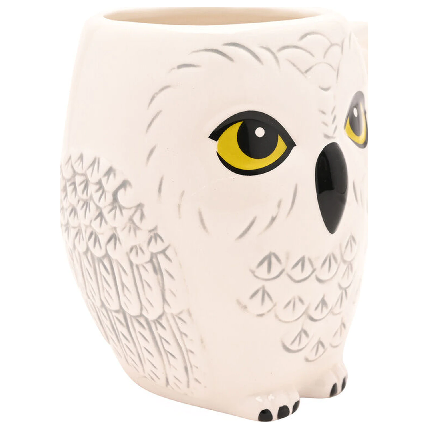 Harry Potter Hedwig 3D Tasse Produktfoto