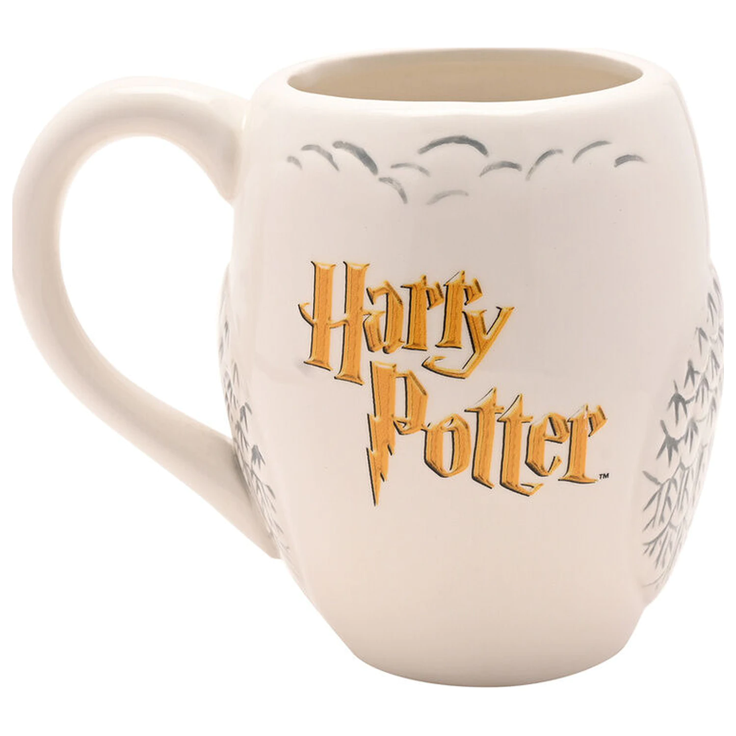 Harry Potter Hedwig 3D Tasse Produktfoto