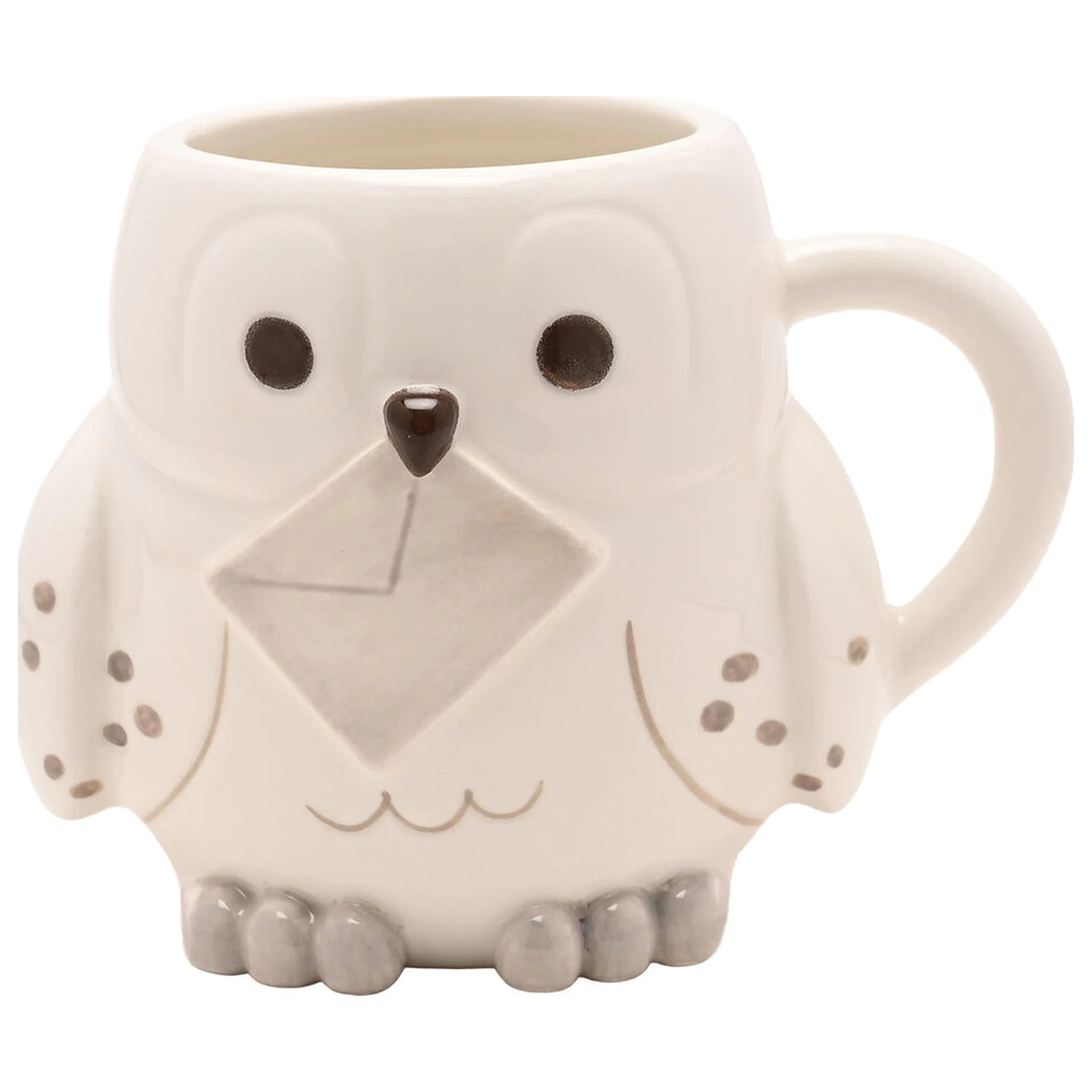 Harry Potter Hedwig 3D Tasse 350ml Produktfoto