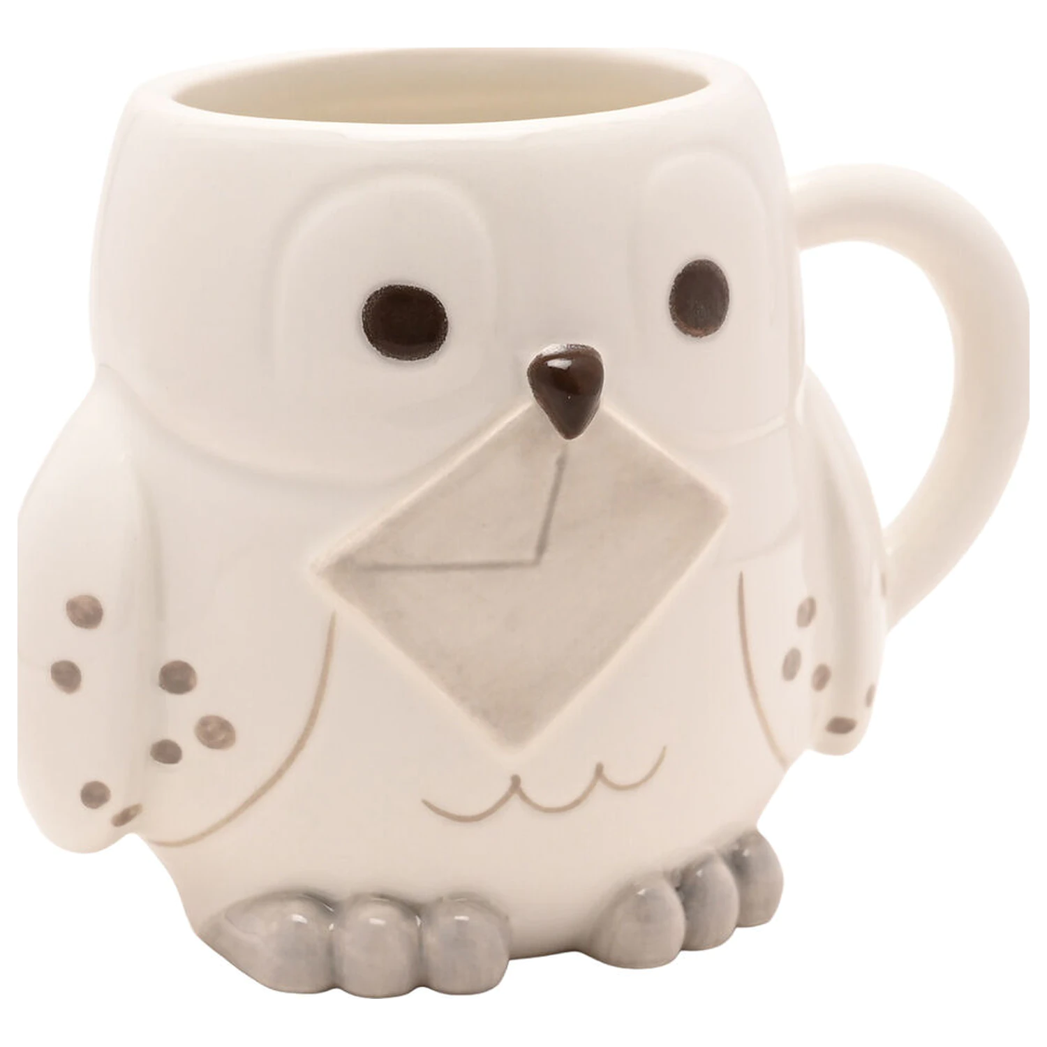 Harry Potter Hedwig 3D Tasse 350ml Produktfoto