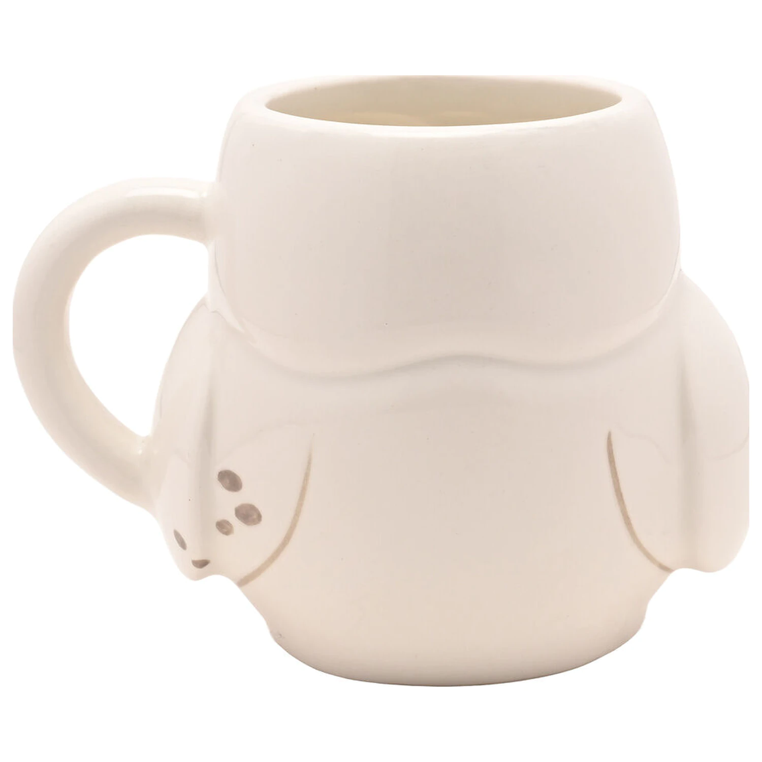 Harry Potter Hedwig 3D Tasse 350ml Produktfoto