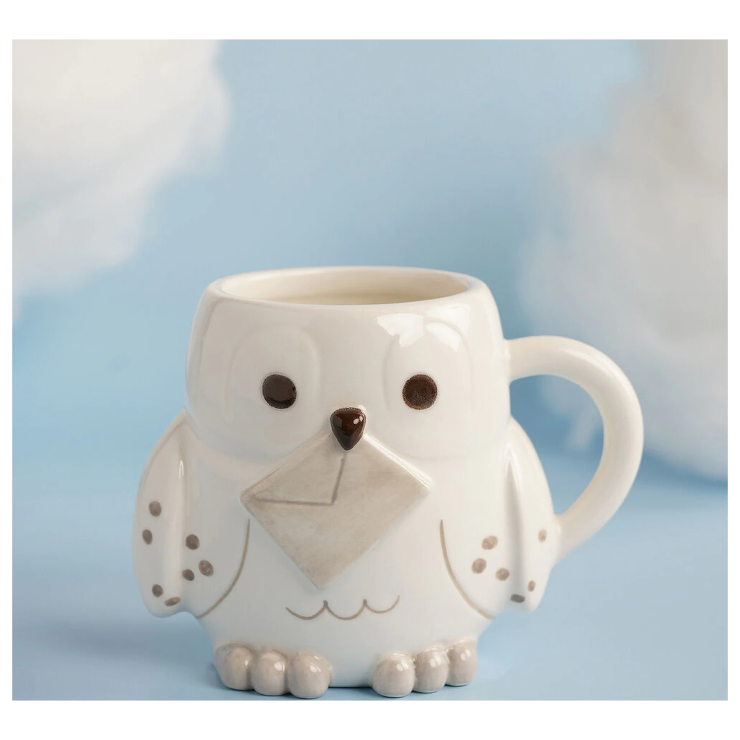 Harry Potter Hedwig 3D Tasse 350ml Produktfoto