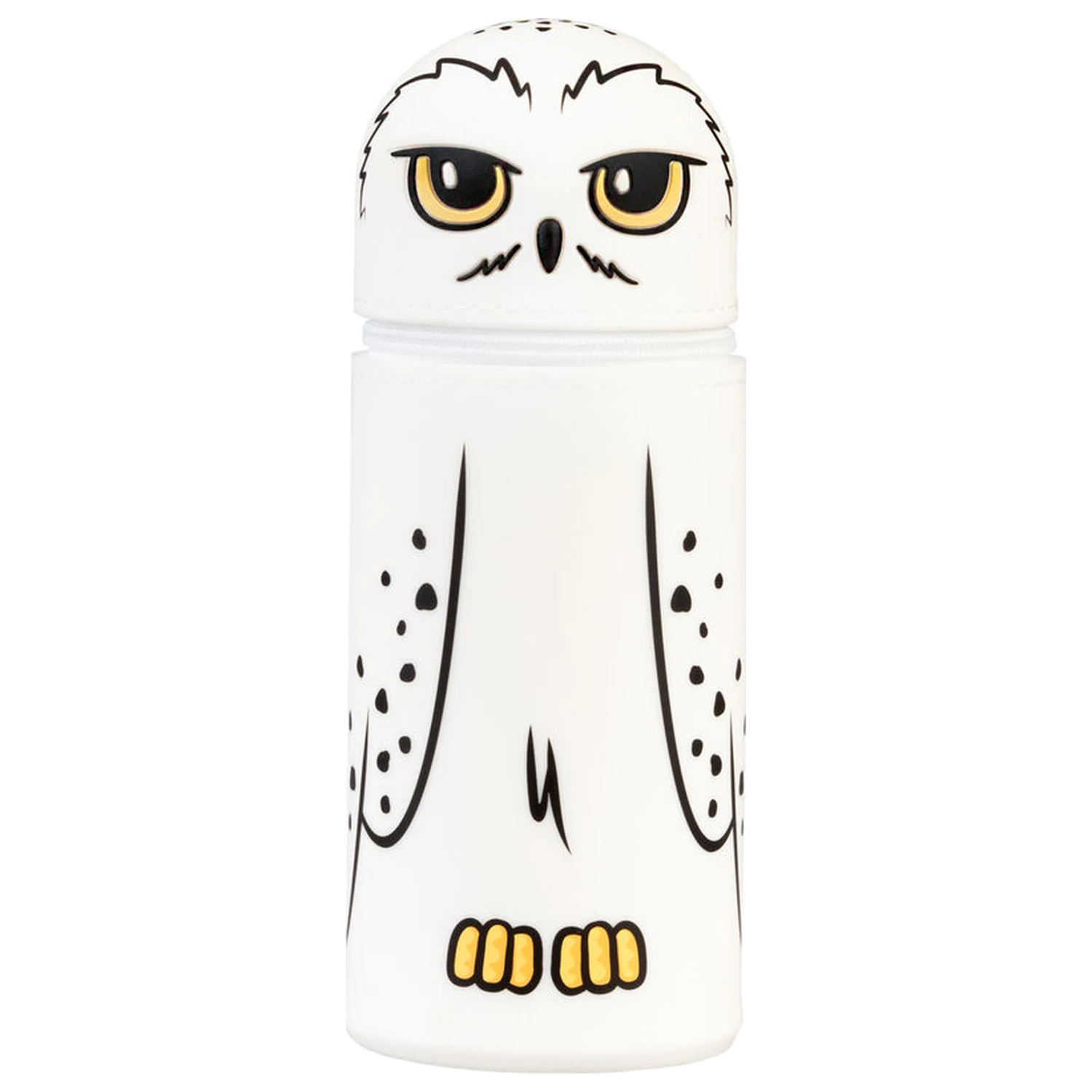 Harry Potter Hedwig 3D Federmäppchen Produktfoto