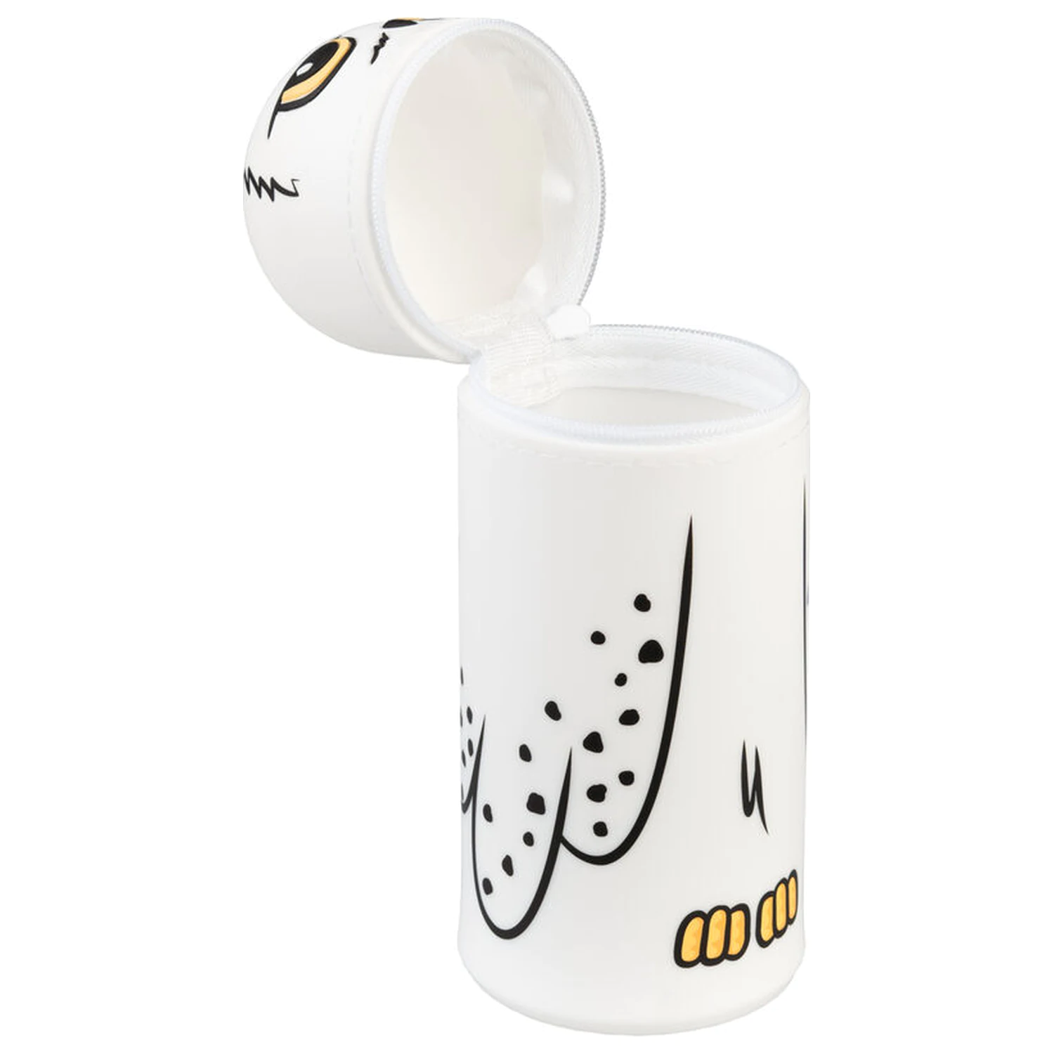 Harry Potter Hedwig 3D Federmäppchen Produktfoto