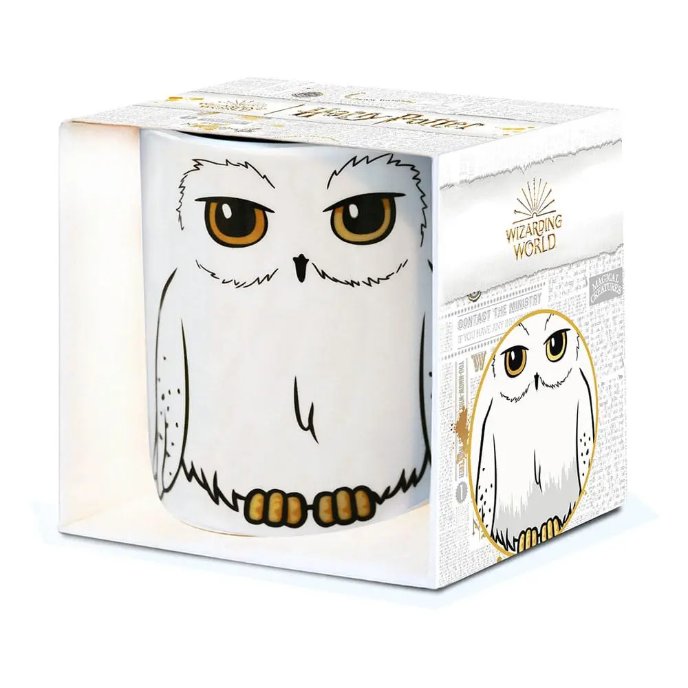 Harry Potter Tasse Hedwig termékfotó
