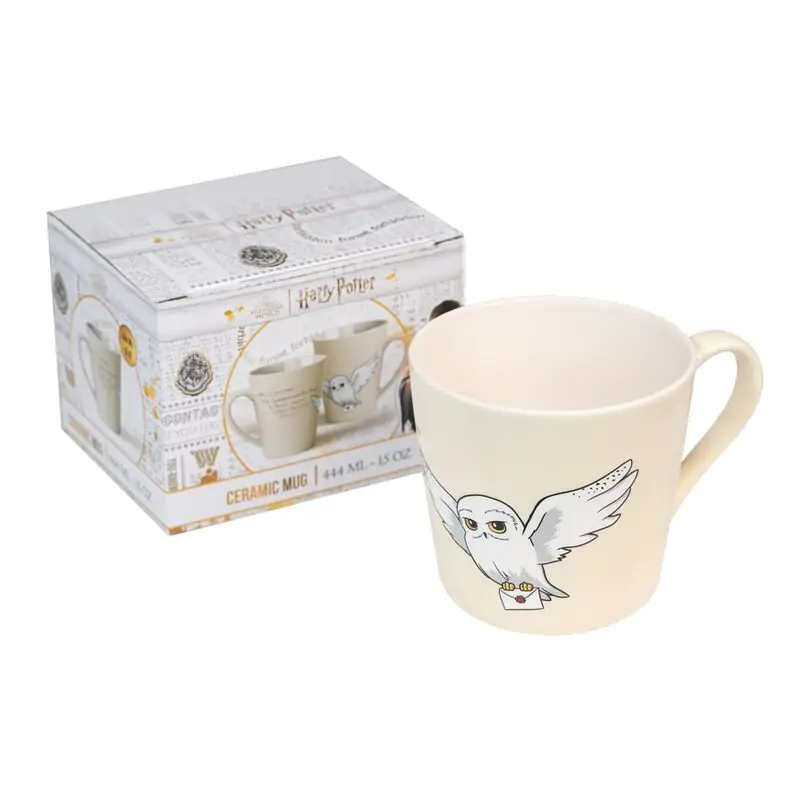 Harry Potter Hedwig Tasse termékfotó