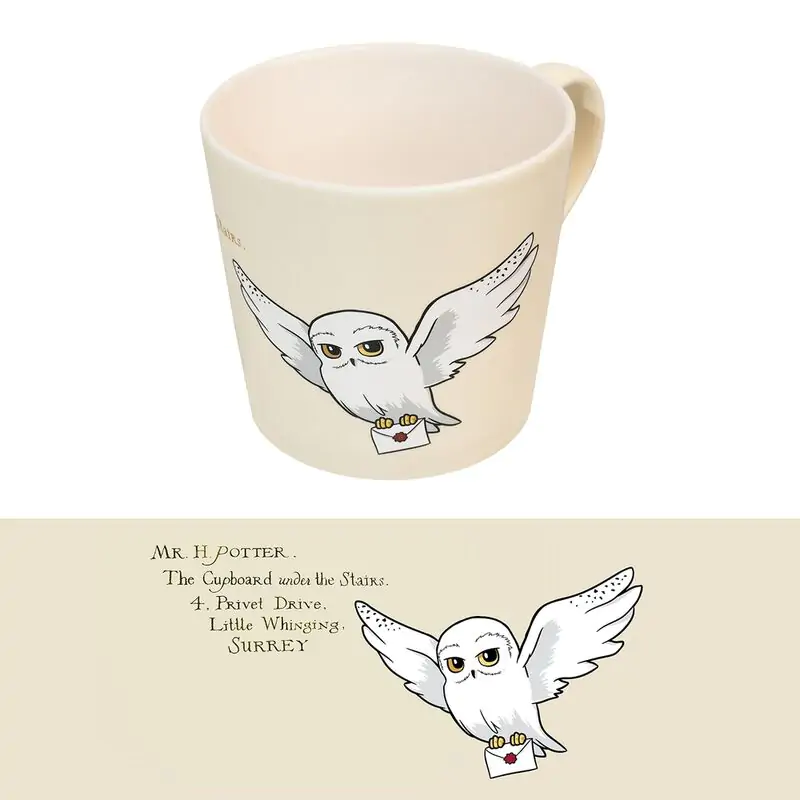 Harry Potter Hedwig Tasse termékfotó