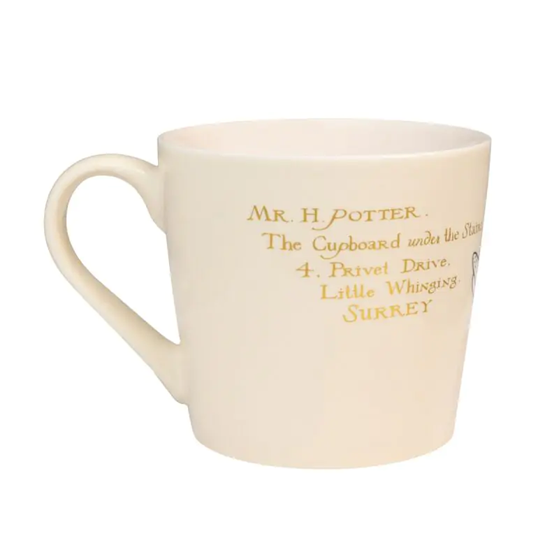 Harry Potter Hedwig Tasse termékfotó