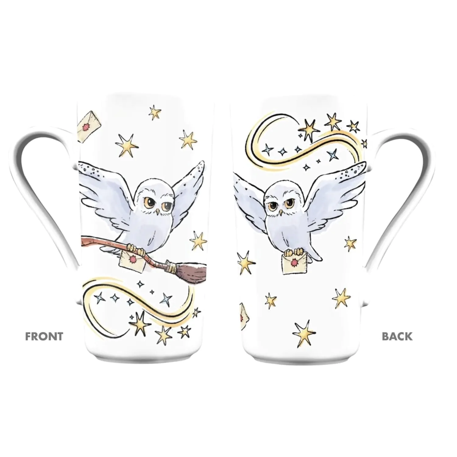 Harry Potter Hedwig Tasse 470ml Produktfoto