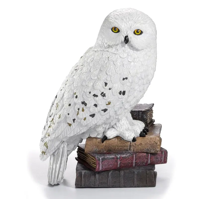 Harry Potter Magical Creatures Statue Hedwig 19 cm termékfotó