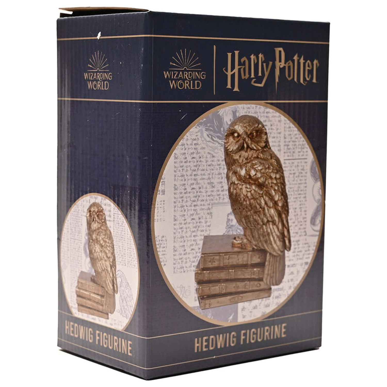 Harry Potter Hedwig Figur 20cm Produktfoto