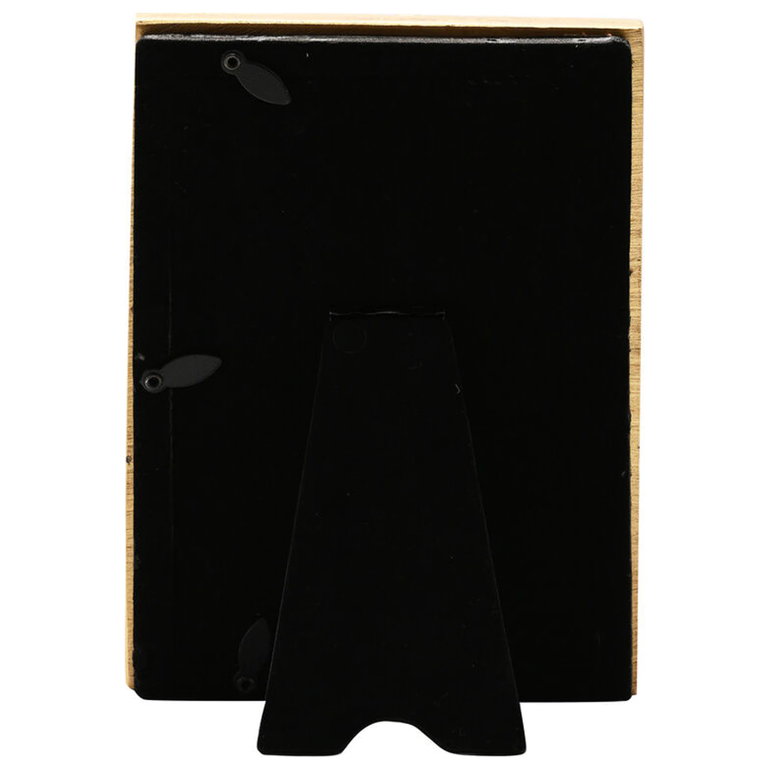 Harry Potter Hedwig gold Fotorahmen Produktfoto