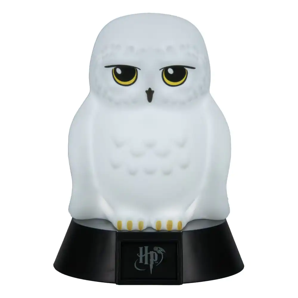 Harry Potter Icons Leuchte Hedwig 11 cm Produktfoto