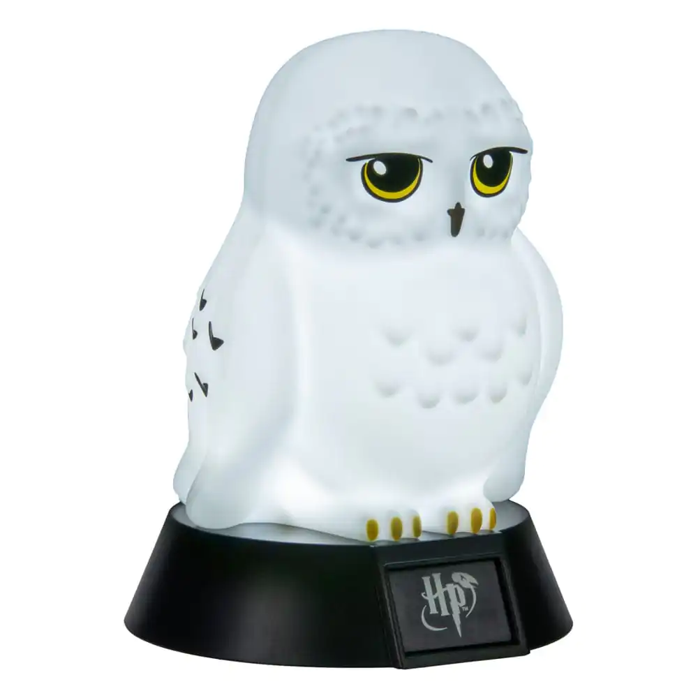 Harry Potter Icons Leuchte Hedwig 11 cm Produktfoto