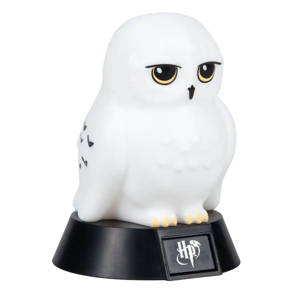 Harry Potter Icons Leuchte Hedwig 11 cm Produktfoto