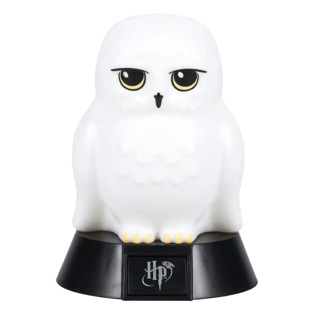 Harry Potter Icons Leuchte Hedwig 11 cm Produktfoto