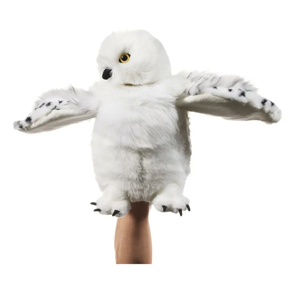 Harry Potter Interaktive Plüschfigur Hedwig 30 cm termékfotó
