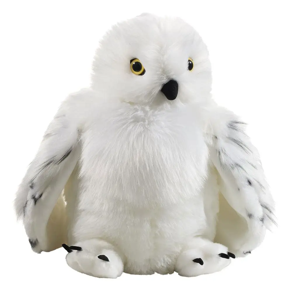 Harry Potter Interaktive Plüschfigur Hedwig 30 cm termékfotó