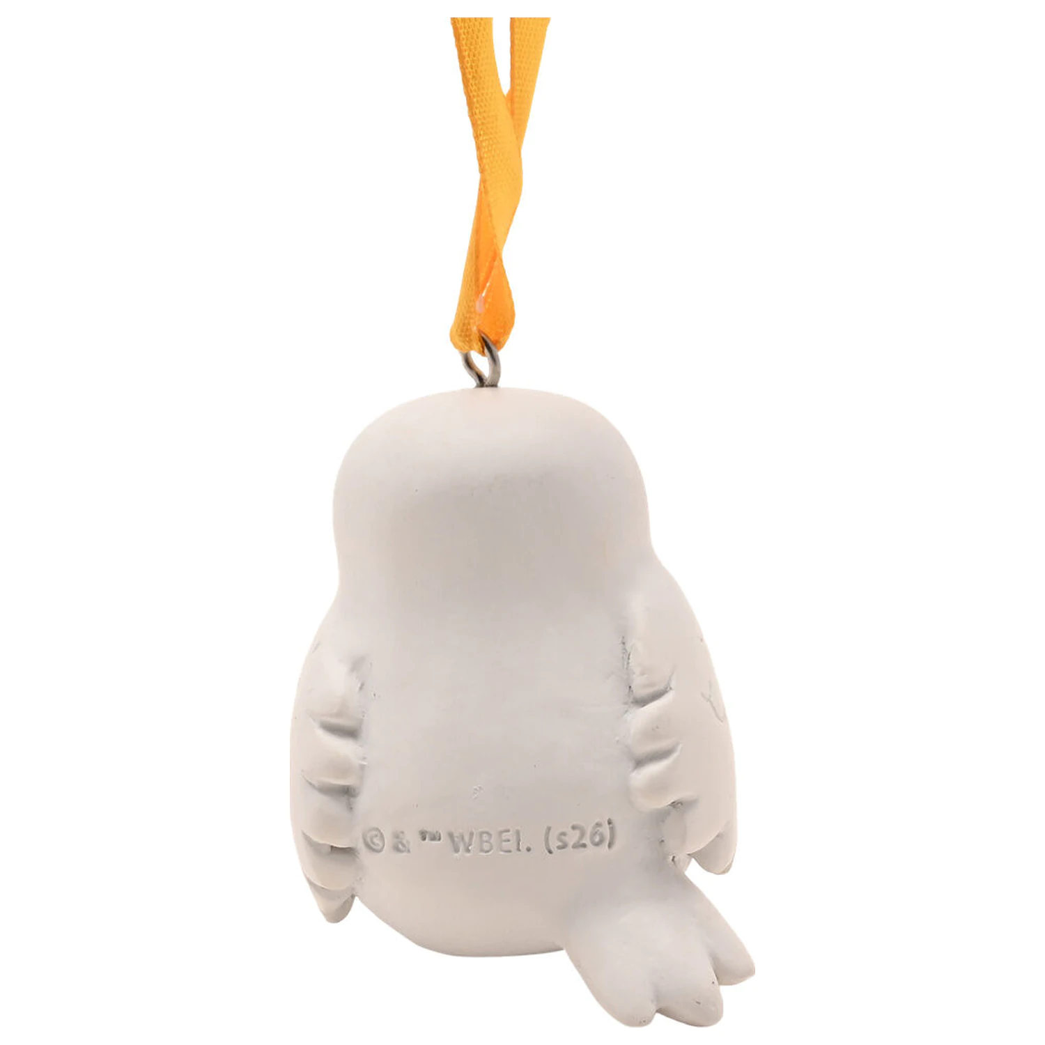 Harry Potter Hedwig Weihnachts-Hängeornament Produktfoto