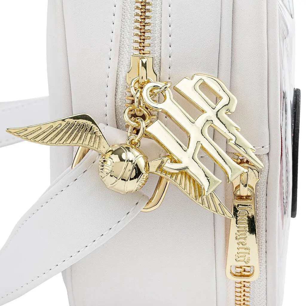 Harry Potter by Loungefly Umhängetasche Hewdig Produktfoto