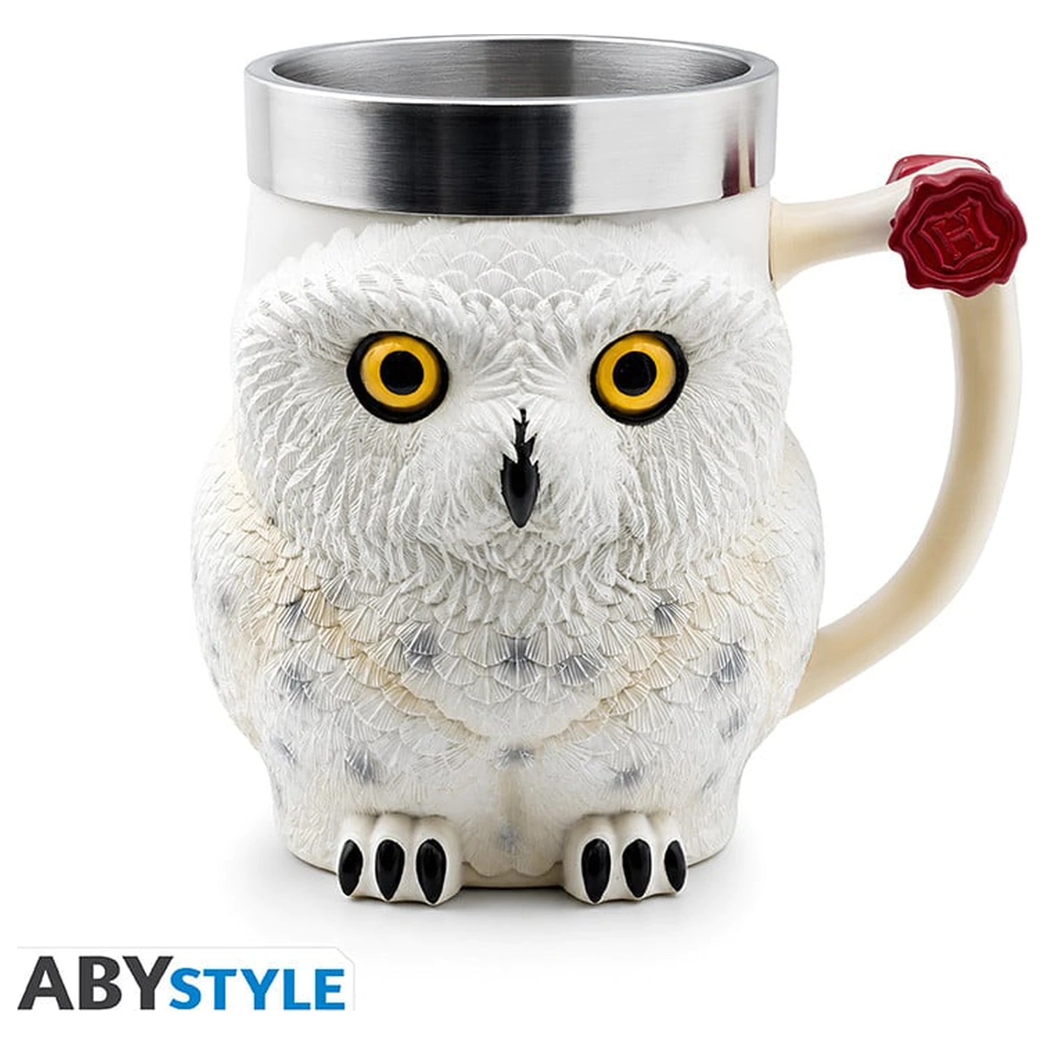 Harry Potter Hedwig Krug 400ml Produktfoto