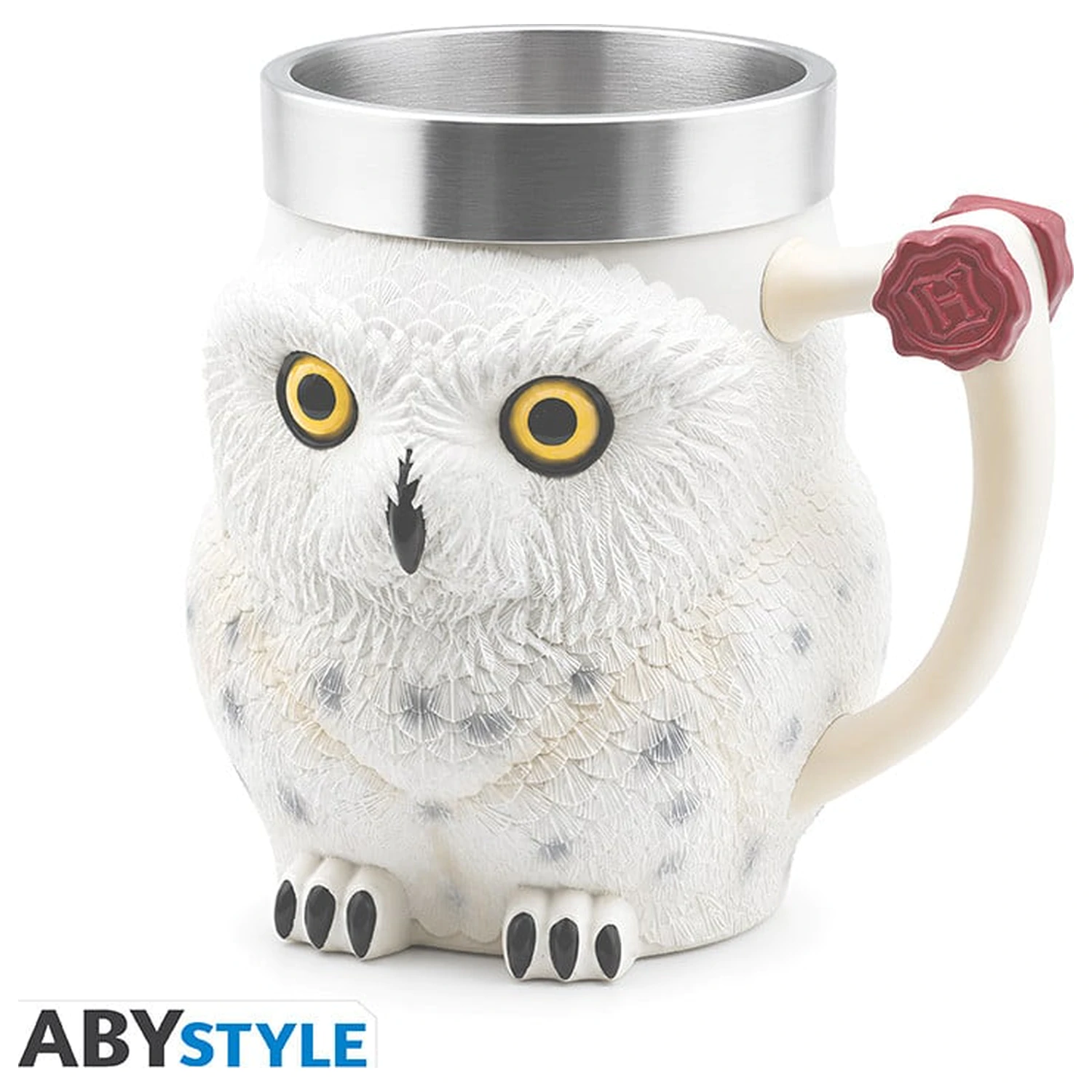 Harry Potter Hedwig Krug 400ml Produktfoto