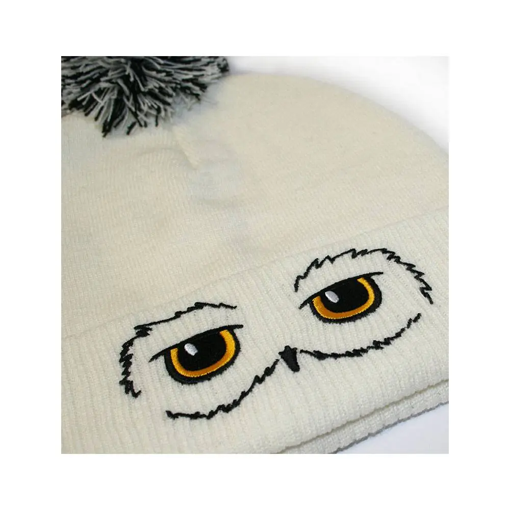 Harry Potter Beanie Hedwig Produktfoto