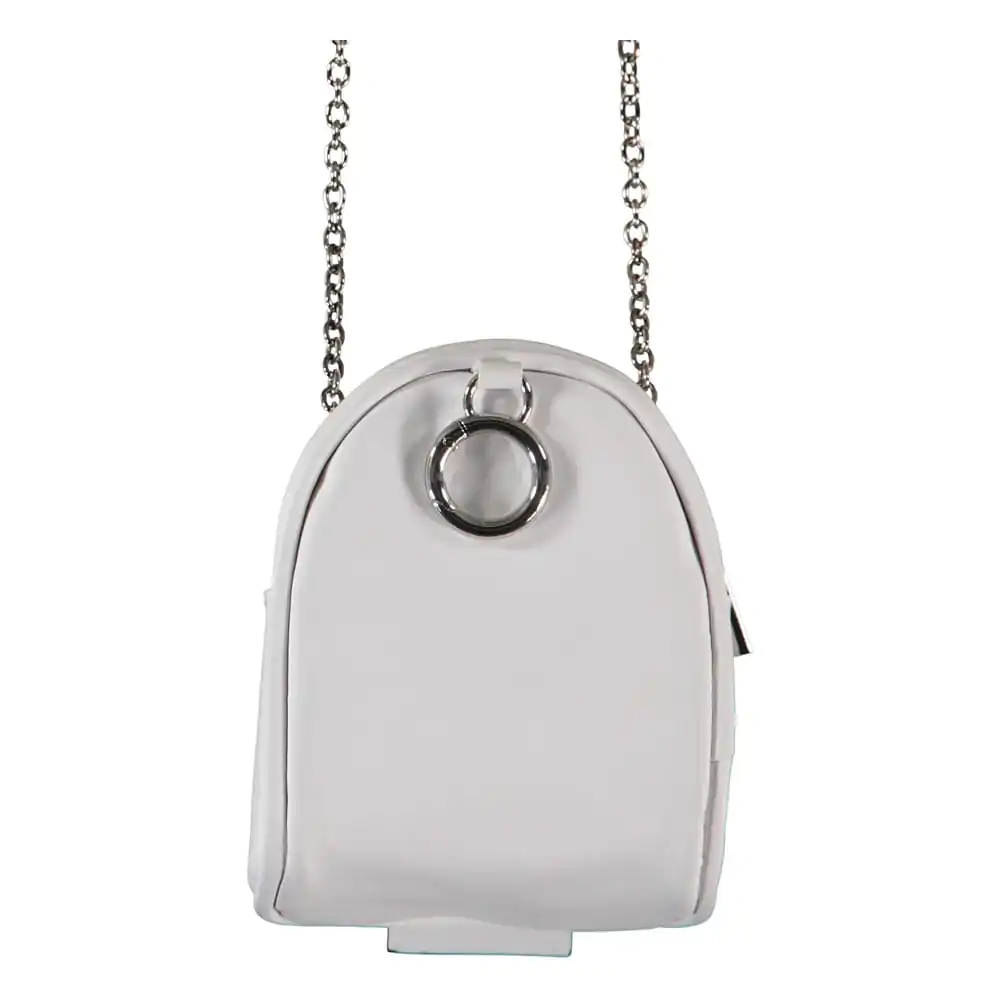 Harry Potter Mikro Tasche Münzgeldbörse Hedwig Produktfoto