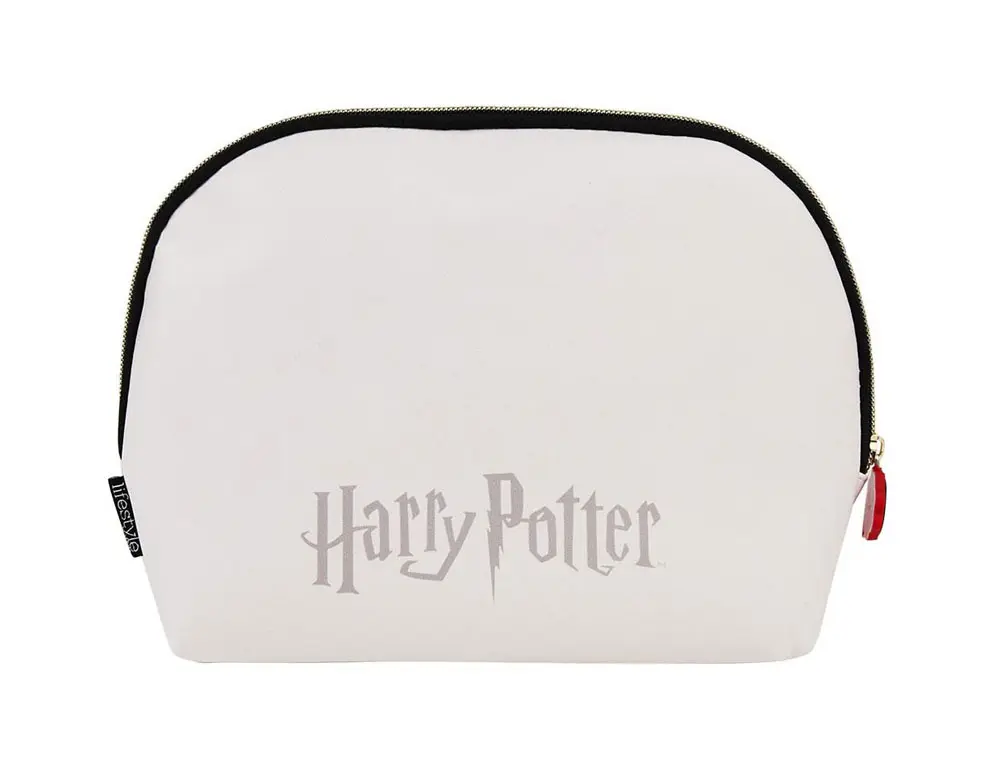 Harry Potter Kulturbeutel Hedwig Produktfoto