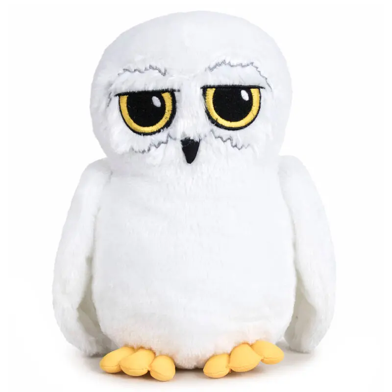 Harry Potter Hedwig Plüschfigur 15cm termékfotó