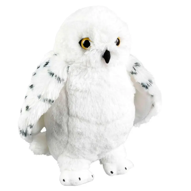 Harry Potter Plüschfigur Hedwig 29 cm termékfotó