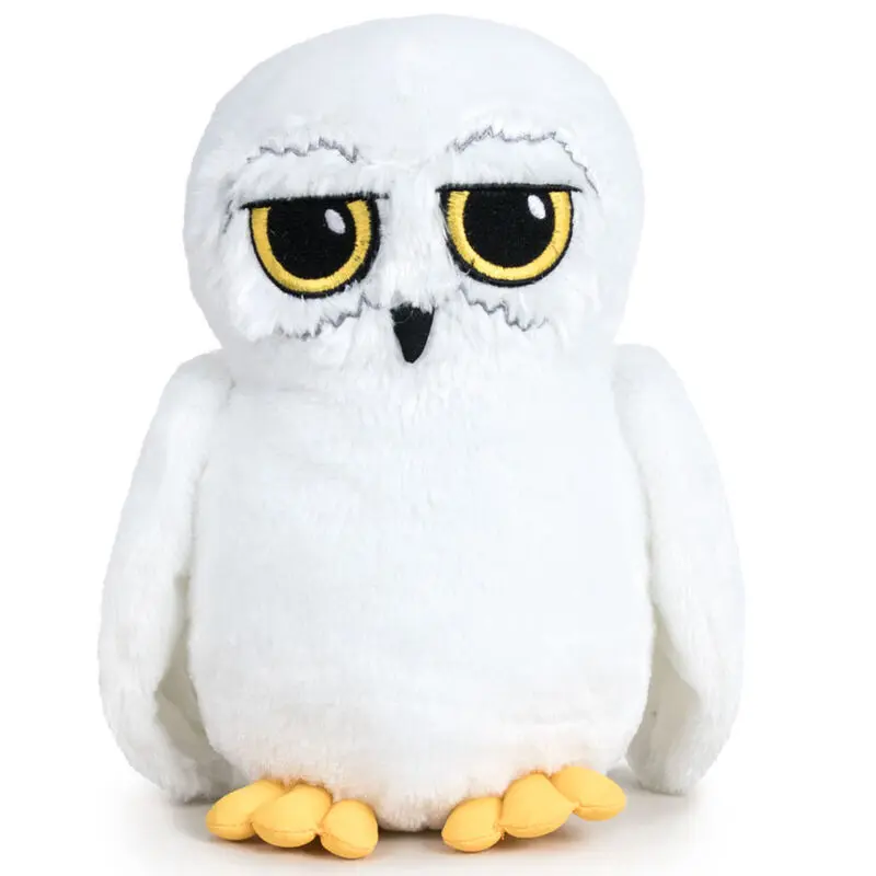 Harry Potter Hedwig Plüschfigur 30cm Produktfoto