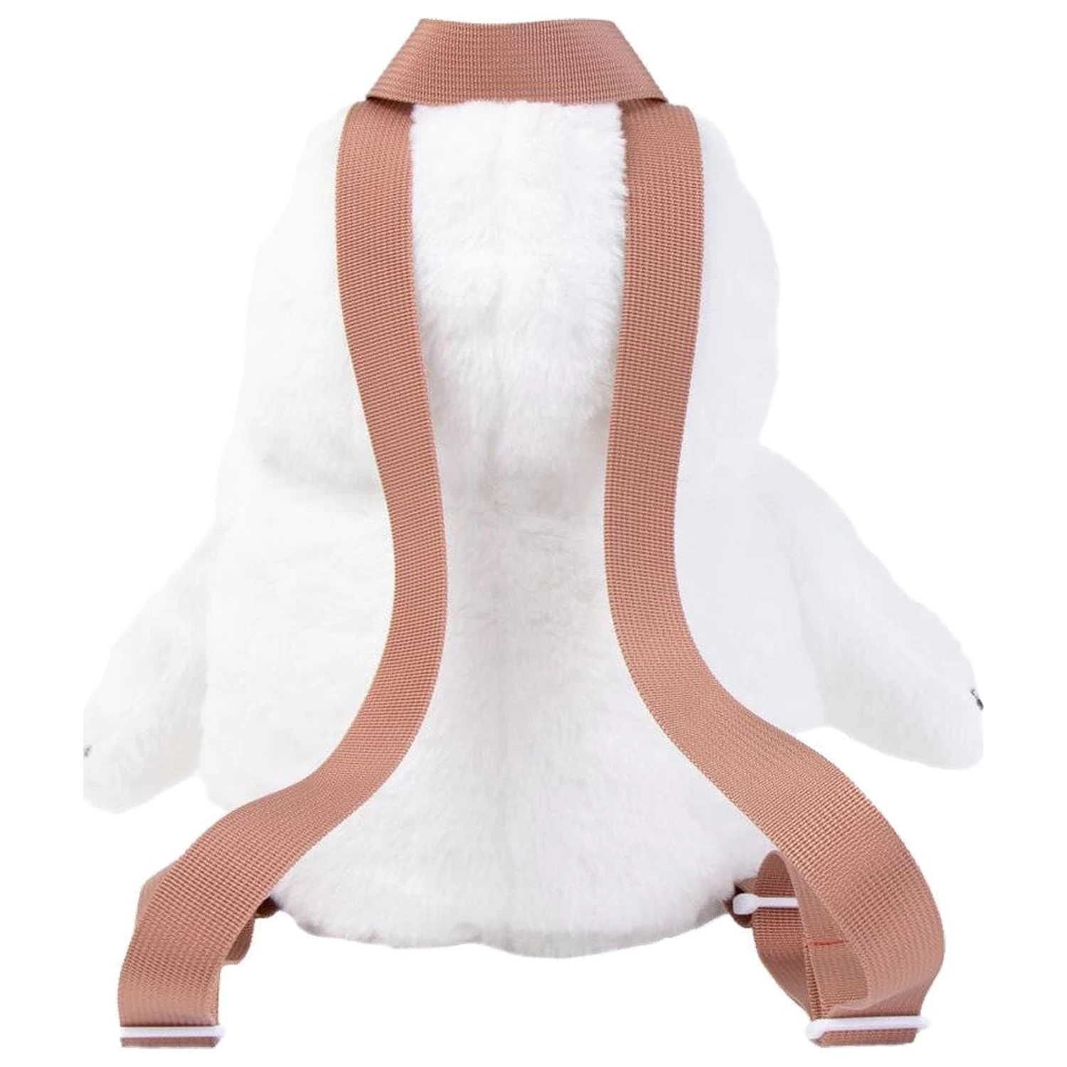 Harry Potter Hedwig Plüschrucksack 28 Zentimeter Produktfoto