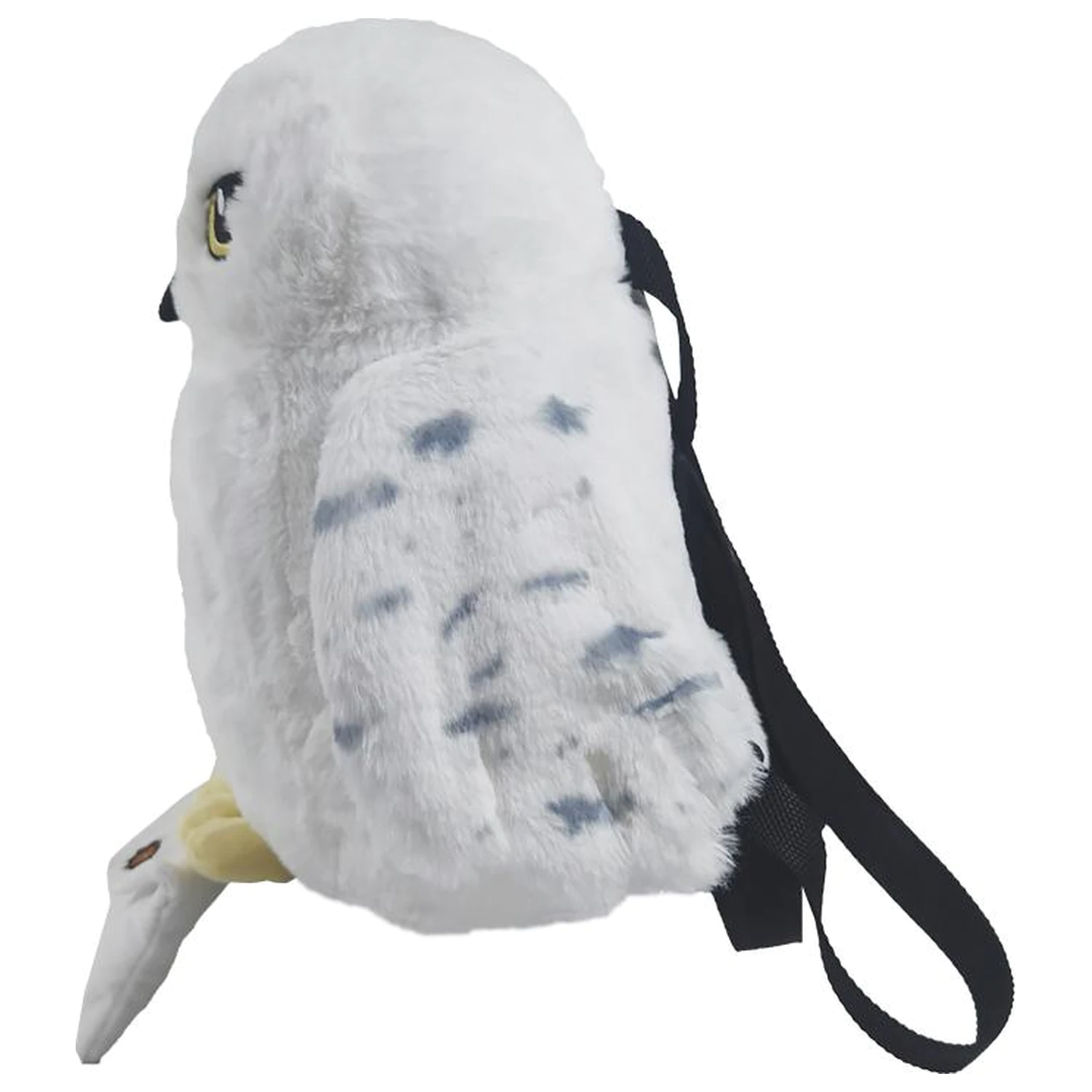 Harry Potter Hedwig Plüsch Rucksack 30cm Produktfoto