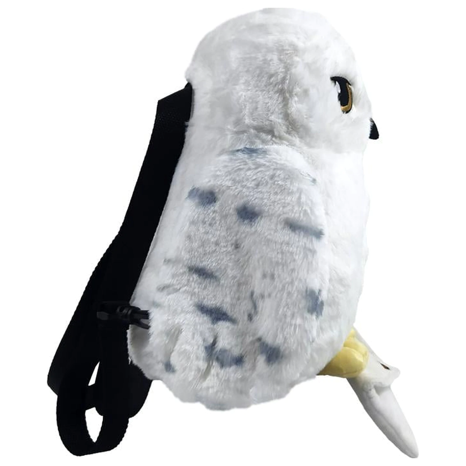Harry Potter Hedwig Plüsch Rucksack 30cm Produktfoto