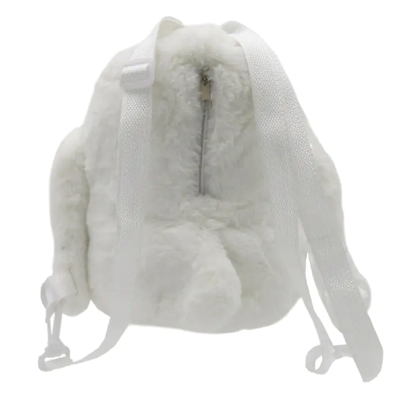 Harry Potter Hedwig Plüsch Rucksack 30cm Produktfoto