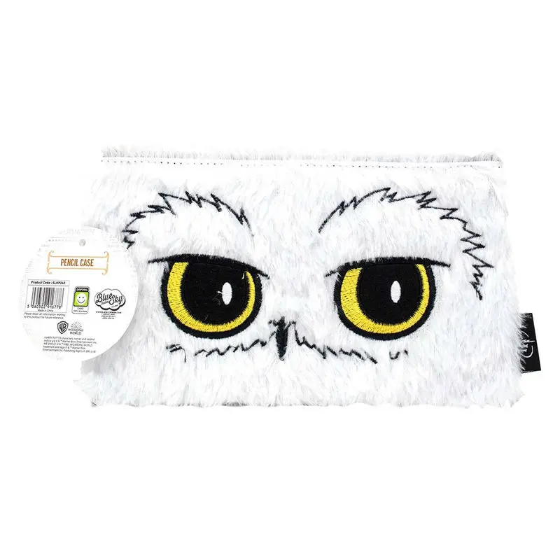 Harry Potter Stifte-Etui Hedwig Produktfoto
