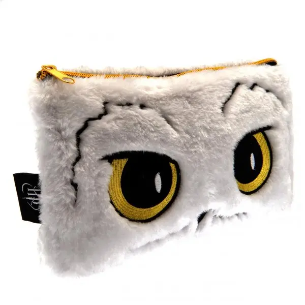 Harry Potter Stifte-Etui Hedwig Produktfoto