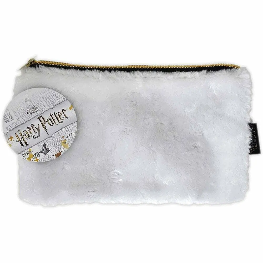 Harry Potter Stifte-Etui Hedwig Produktfoto