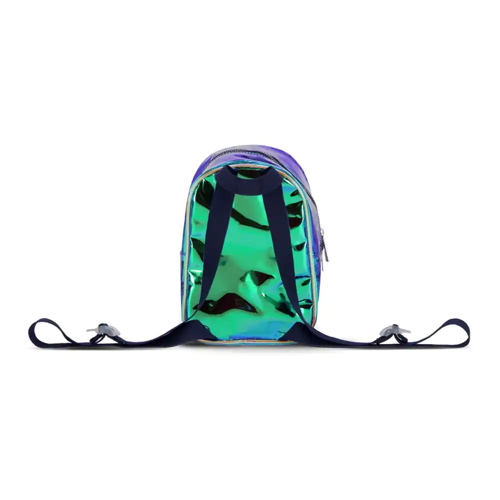 Harry Potter Mini Rucksack Hedwig Shiny Produktfoto