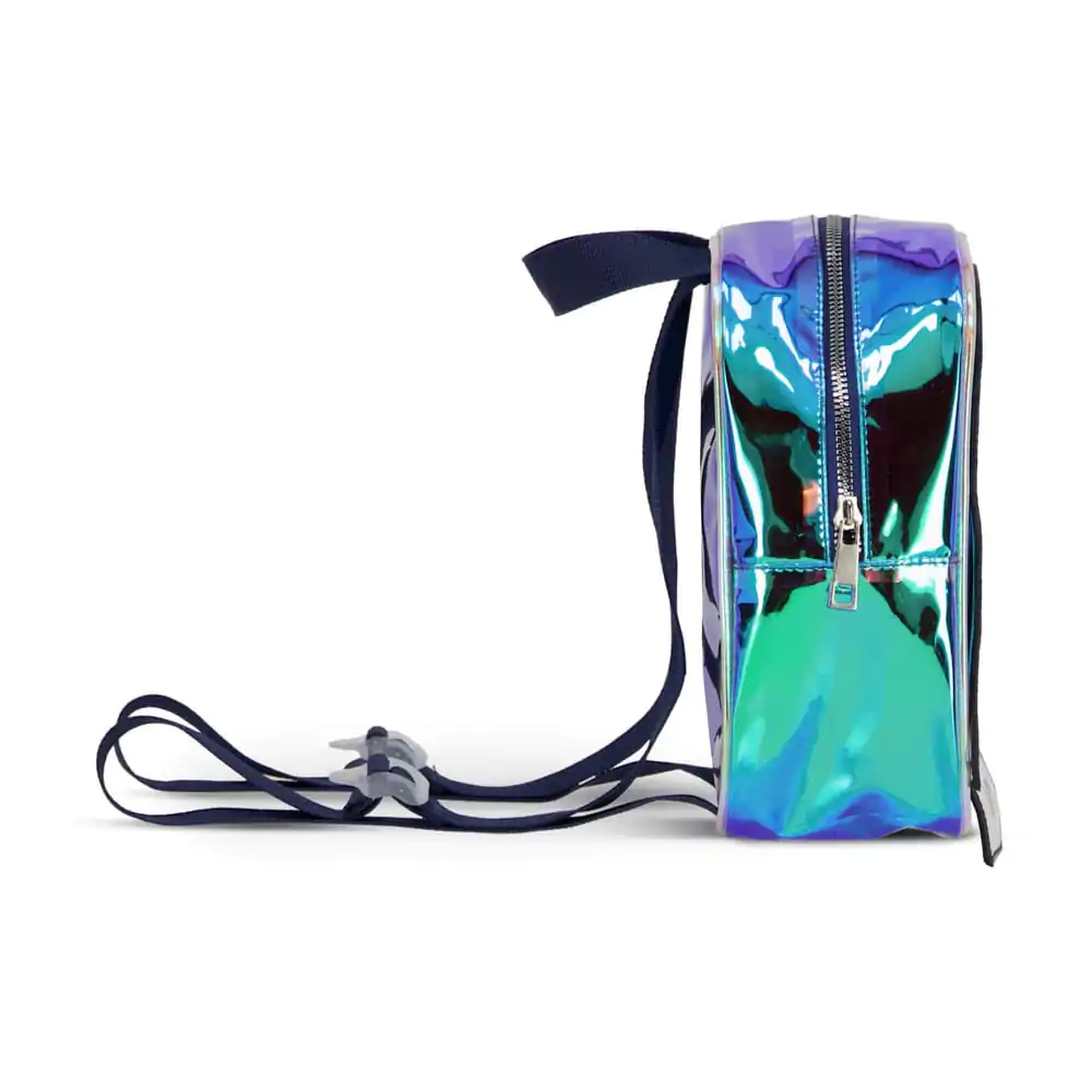 Harry Potter Mini Rucksack Hedwig Shiny Produktfoto