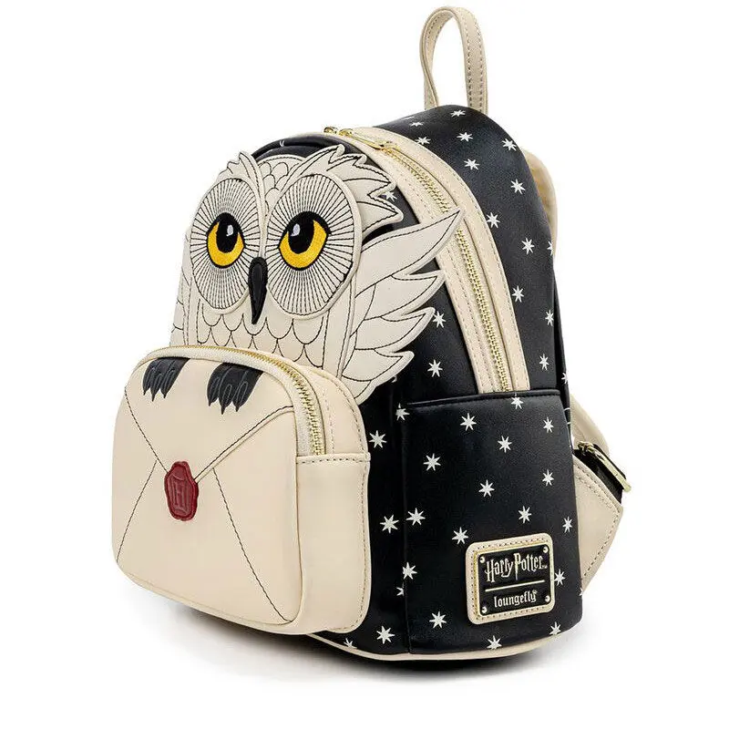 Loungefly Harry Potter Hedwig Rucksack Produktfoto