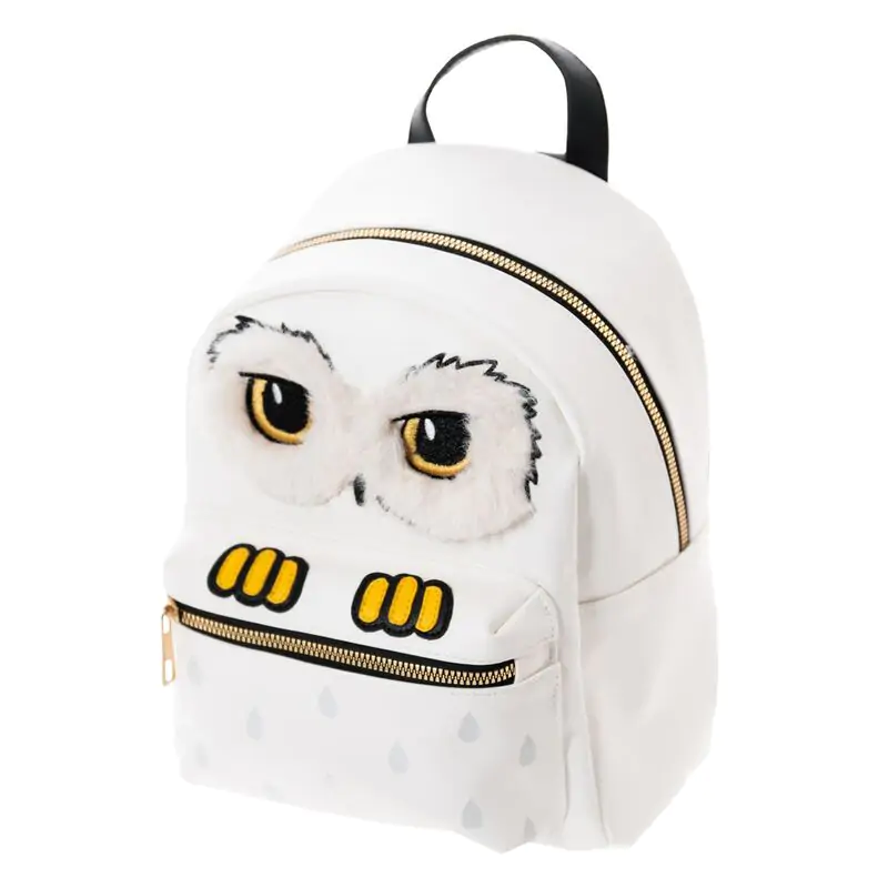 Harry Potter Hedwig Rucksack Produktfoto