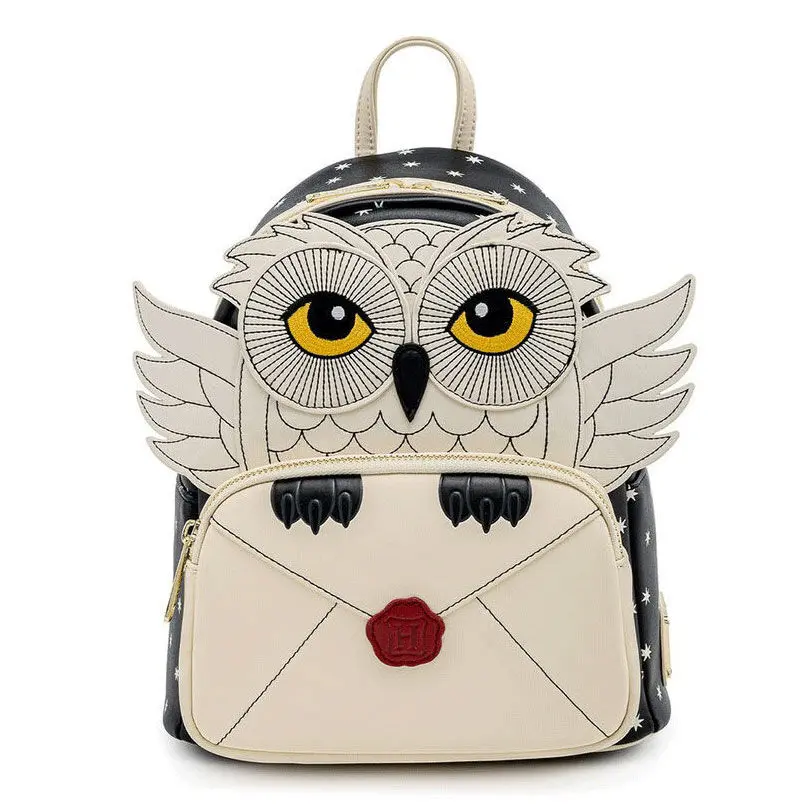 Loungefly Harry Potter Hedwig Rucksack Produktfoto
