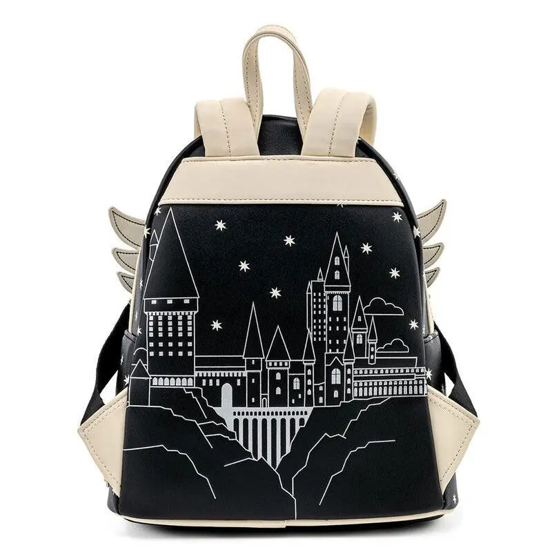 Loungefly Harry Potter Hedwig Rucksack Produktfoto